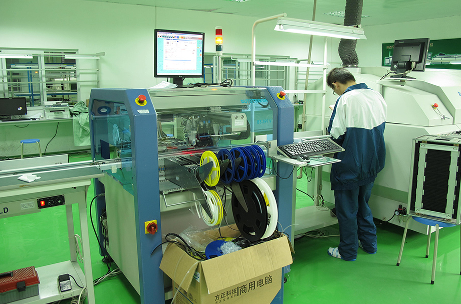 仪器仪表自动化市场现状与发展前景